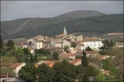 Plaissan est une commune du Languedoc-Roussillon située dans le département ...