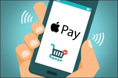 Qu'est-ce que l'Apple Pay ?