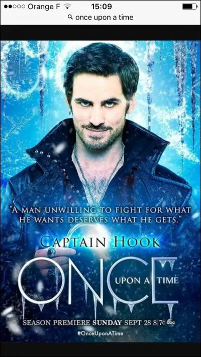 Dans la saison 2, qui est Kilian Jones ?