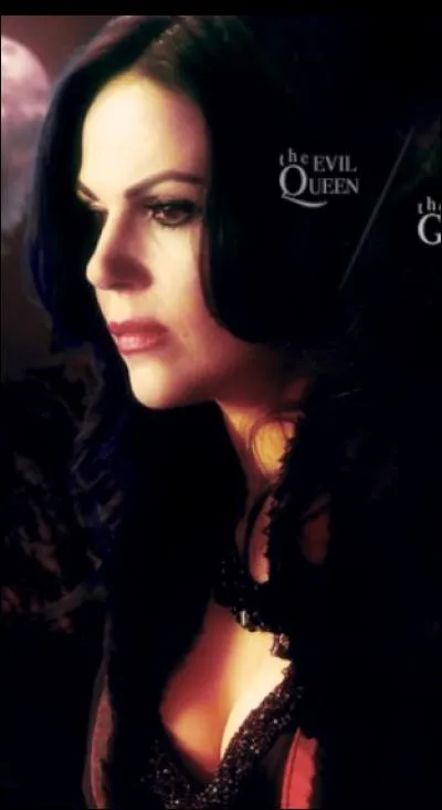 Quelle est la fin heureuse de Régina ?