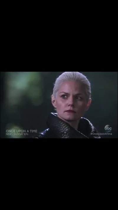 Que devient Emma Swan dans la saison 5 ?