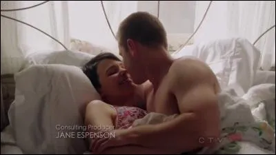 Blanche-Neige aime...