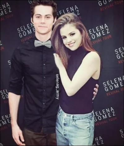 Qui est amoureux d'elle?