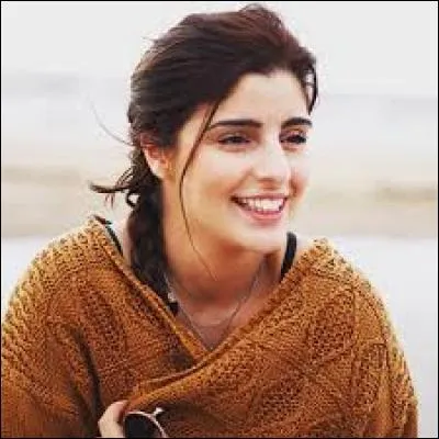 La chienne de Kihou s'appelle :