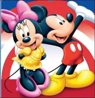 De qui Minnie est-elle amoureuse ?