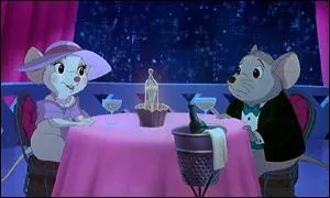 De qui Bianca est-elle amoureuse ?