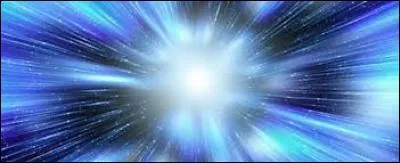 La Terre se déplace à une vitesse orbitale de 29,85 km par seconde.