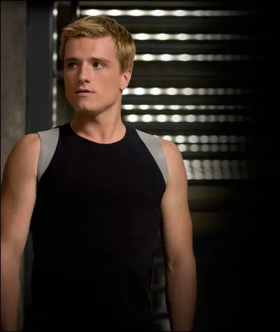 Quel personnage joue l'acteur du #5 ?