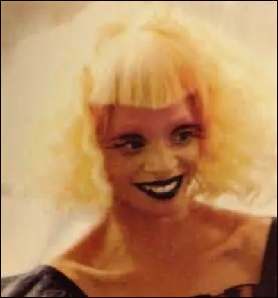 De qui est-elle la styliste?