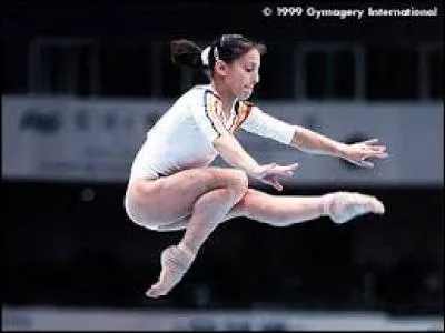 Comment s'appelle ce saut ?