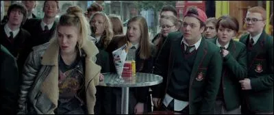 Que se passe-t-il &agrave; ce moment-l&agrave; du film?