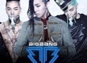 Quiz BigBang K-pop