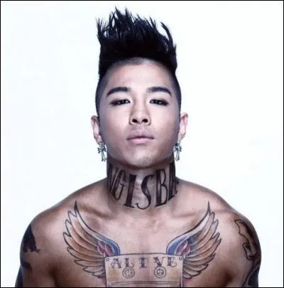 Quelle est la date de naissance de Taeyang?