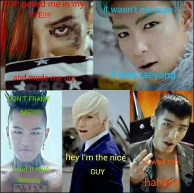 En quelle année la chanson "Fantastic Baby" est-elle sortie sur YouTube ?