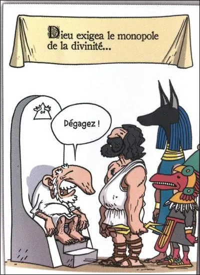 Combien de chapitres comporte le livre de la Genèse ?