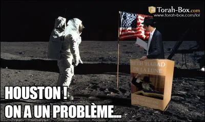 De combien de livres est composée la Torah!