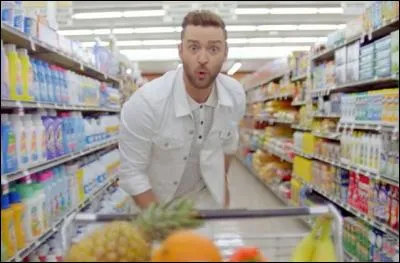 Justin Timberlake revient en force avec le tube de l'été, mais quel est le titre?