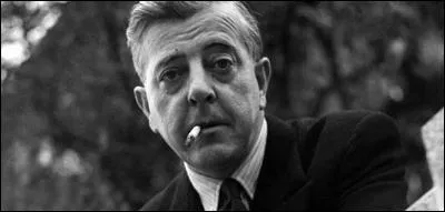 "Notre père qui êtes aux cieux. Restez-y. Et nous nous resterons sur la Terre. Qui est quelquefois si jolie". Qui a écrit ces vers ?