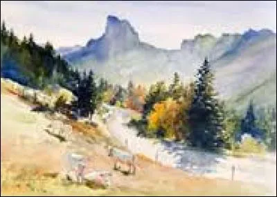 Marine. Poutre de bois et de fer traversant un bateau afin d'en fortifier les ponts :