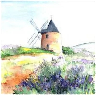 Verbe "béer" au passé simple :