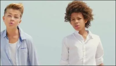 Quel âge ont-ils en 2016 ?