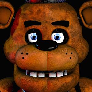 Quiz Five nights at freddy s