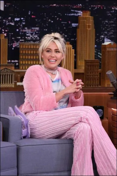 Miley aime-t-elle quand on l'appelle "Milé Cirus" ?