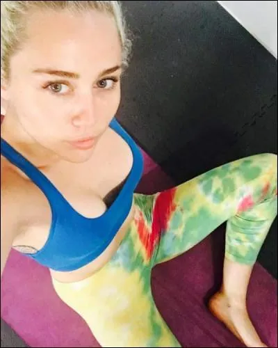 En quelle année est sorti l'album Bangerz ?