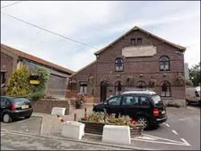 Nous terminons dans l'arrondissement d'Avesnes-sur-Helpe, &agrave; Villers-Pol. Nous sommes dans le d&eacute;partement ...