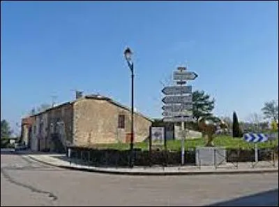 Village champardennais de l'arrondissement de Saint-Dizier, dans la vall&eacute;e de la Blaise, Dommartin-le-Franc se trouve dans le d&eacute;partement ...