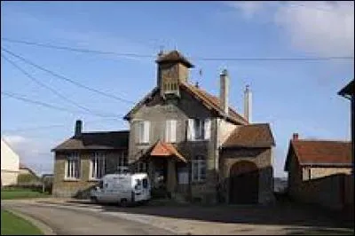 Je vous emm&egrave;ne en Champagne-Ardenne, &agrave; Villers-devant-Mouzon. Village de l'arrondissement de Sedan, il se trouve dans le d&eacute;partement ...
