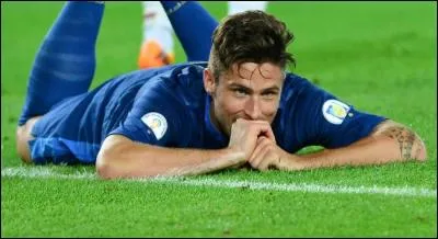 Quelle place du classement FIFA occupe la France ?