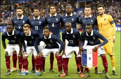 Qui seront les 2 défenseurs centraux titulaires lors de l'Euro 2016 ?