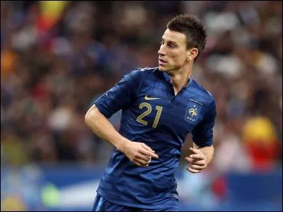 Quelle est la seconde nationalité de Laurent Koscielny ?