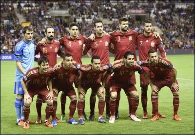 Qui seront les 2 défenseurs centraux titulaires lors de l'Euro 2016 ?