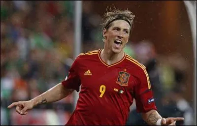 Quel est le score du premier match de l'Espagne lors de l'Euro 2016 ?