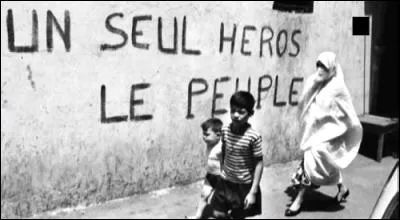 J'ai obtenu ma souveraineté avant 1960 :