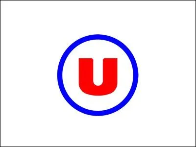 De quel magasin vient ce logo ?