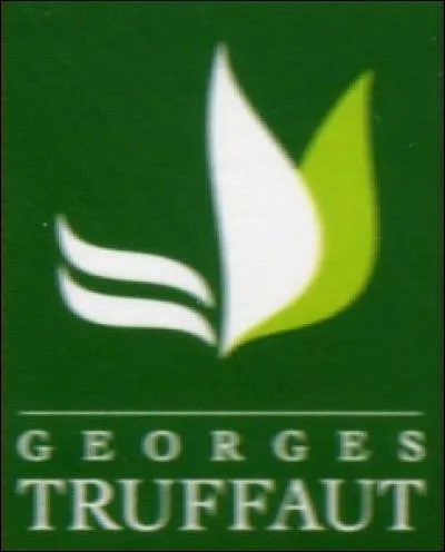 De quel magasin vient ce logo ?