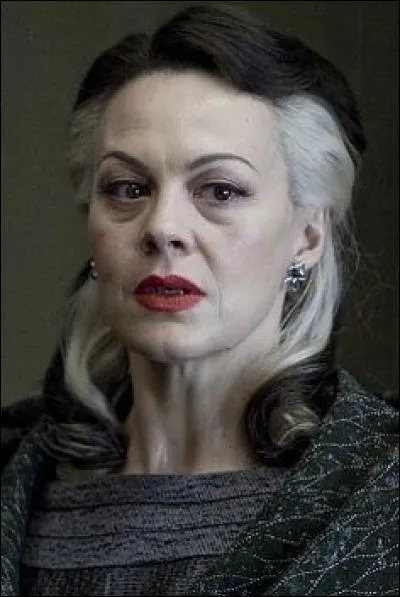 Qui est cette mère ?