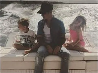 Comment se nomment sa demi-sur et son demi-frère ?