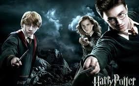 Quiz Harry potter