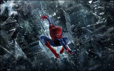 Comment est-il devenu Spider-Man ?