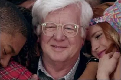 Dans quelle saison meurt Antonio ?