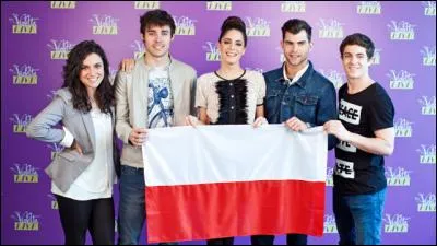 Combien y a-t-il de saisons dans la s&eacute;rie Violetta?