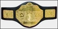 Qui est le champion de la WWE ?