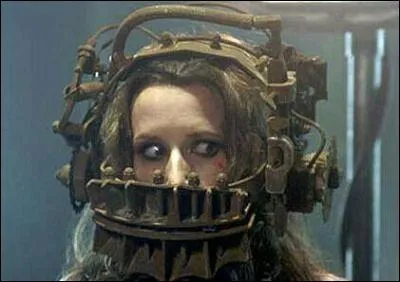 Dans quel film retrouve-t-on cette scène?