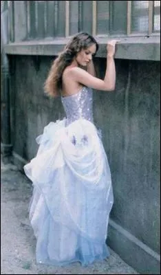 'Tout petit film' ralis par le frre de Francis Lalanne, avec Jeanne Moreau et Vanessa Paradis en sorcires de charme. Vanessa y est sduite par le grand amour de jeunesse d'Ally Mac Beal...