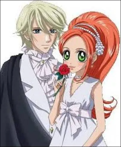 Qui tombe amoureuse de Pierre ?