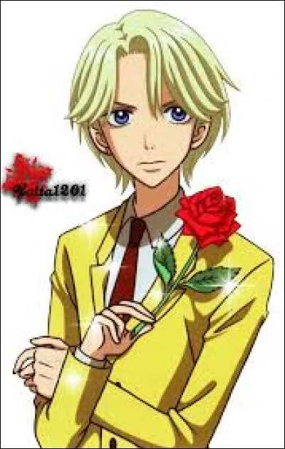 Qui est le prince des Ogres ?